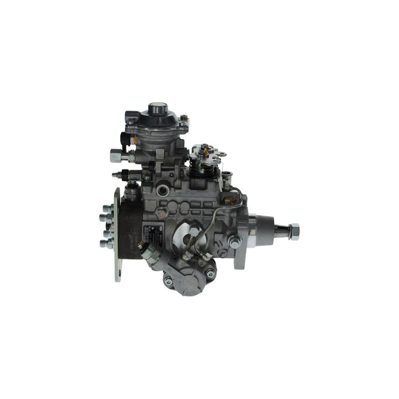 Bosch Diesel Injection Pump