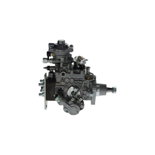 Bosch Diesel Injection Pump