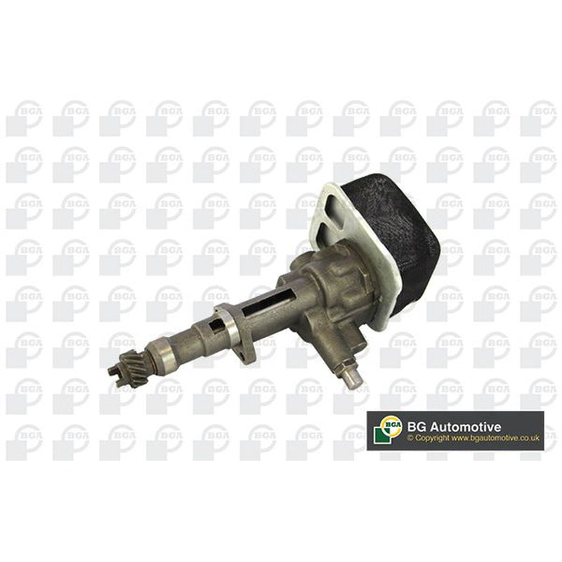 BGA Engine Oil Pump Assembly