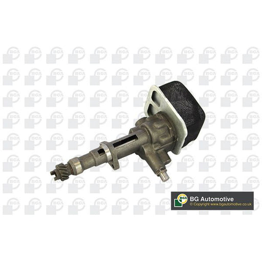BGA Engine Oil Pump Assembly