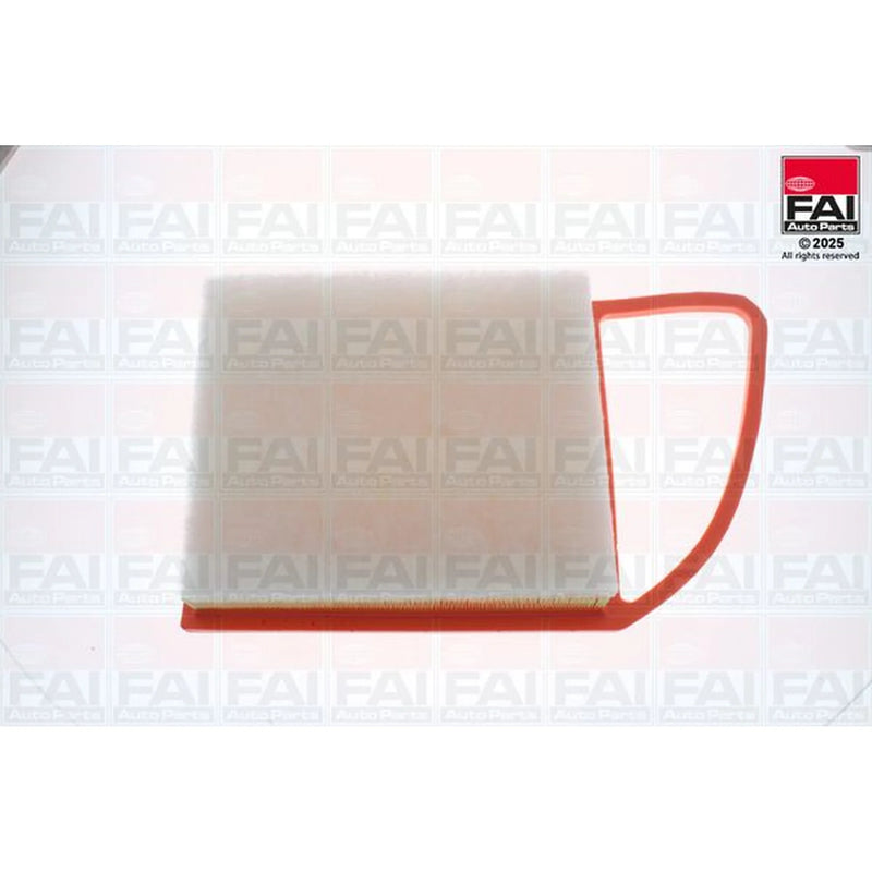 FAI Engine Air Filter fits Citroën Berlingo / Berlingo First 2009-2010 1.6