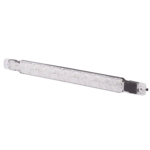Hella Rear Fog Light Lamp Unit Rear