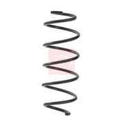 Apec Front Suspension Coil Spring fits Citroën C3 Picasso 2015-2017 1.6
