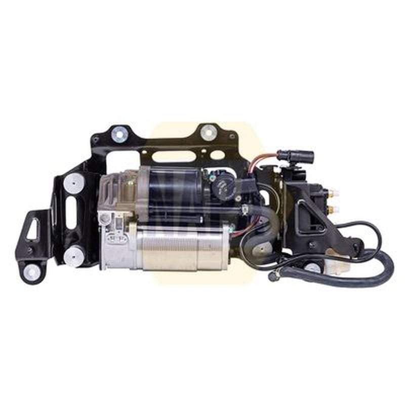 NAPA Air Suspension Compressor fits Audi A8 D4 2009-2018 2.0 2.5 3.0 4.0 4.2 6.3