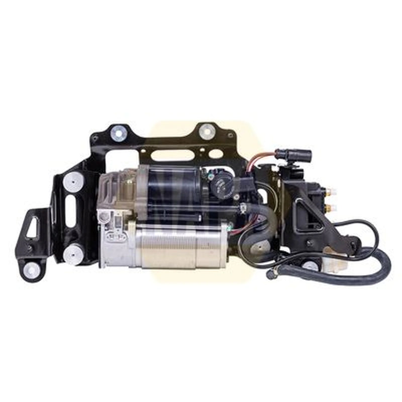NAPA Napa Compressor NAS2047