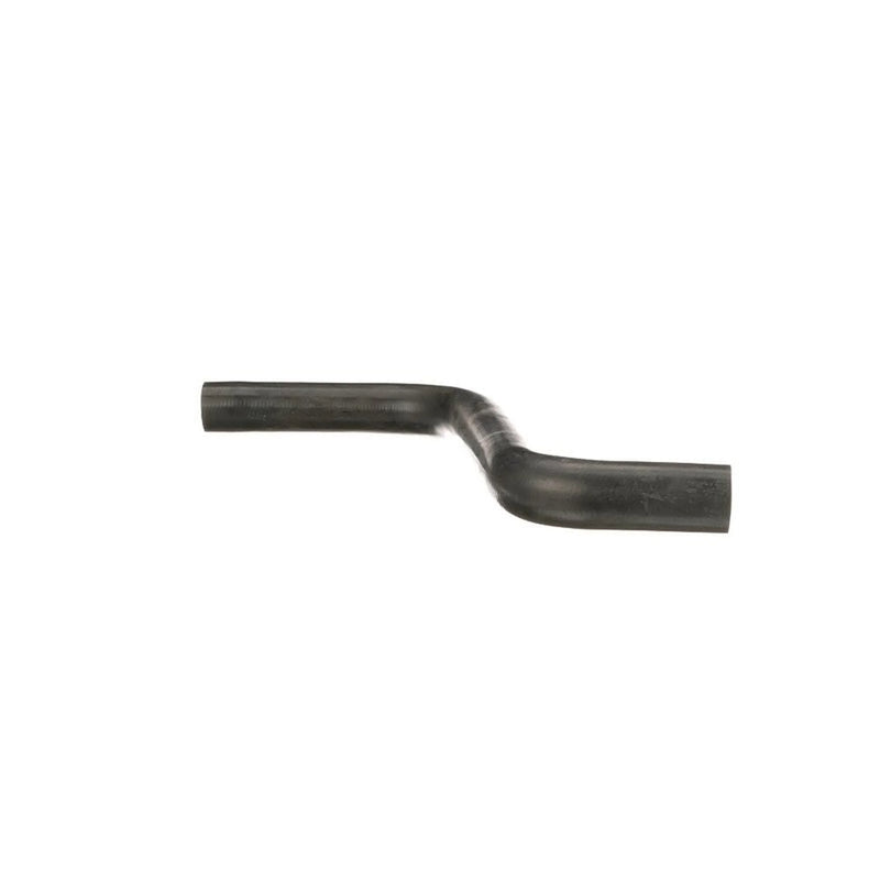 Gates Radiator Coolant Hose 595mm ID fits Chevrolet Lacetti 2005-2013 1.4 1.6