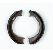 Juratek Brake Shoe Set Axle Kit Rear fits Jeep Cherokee 2001-2008