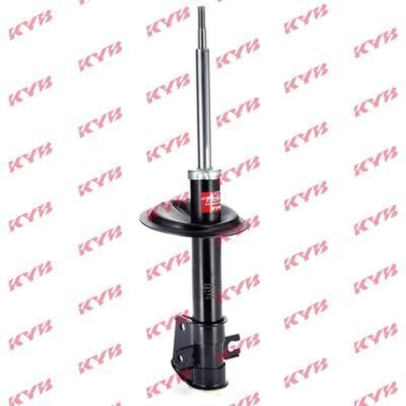 KYB Shock Absorber Damper Strut Front fits Fiat Seicento / 600 1997-2010 0.9 1.1