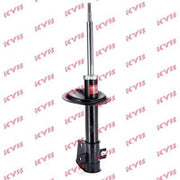 KYB 2 x Shock Absorbers fits Fiat Seicento / 600 1997-2010 0.9 1.1
