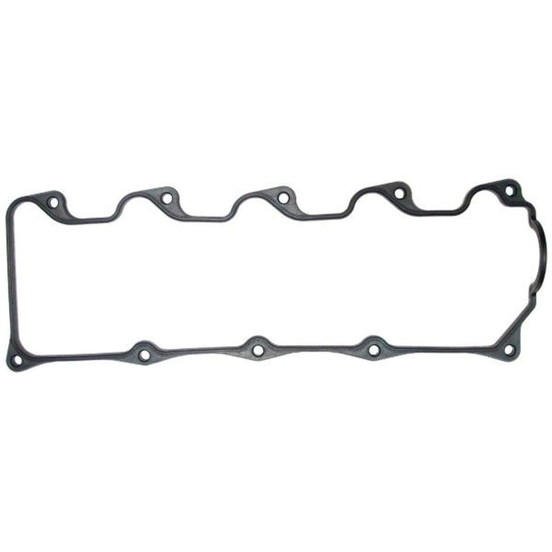 Elring Cylinder Head Cover Gasket fits Metrocab Taxi 2001-2006 2.4