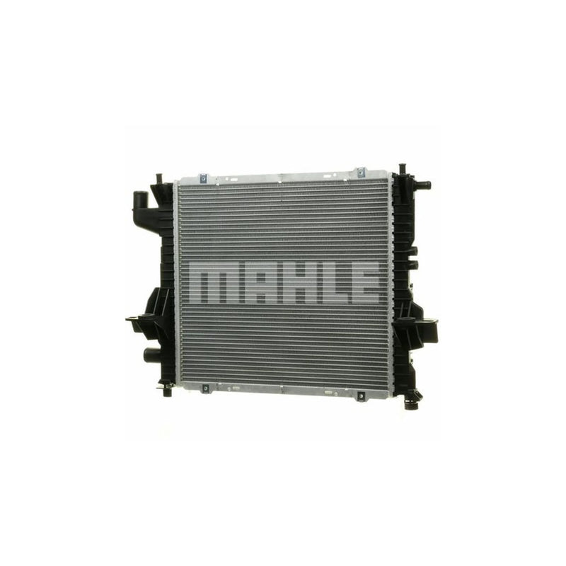 Mahle Engine Radiator fits Renault Twingo I 1996-2007 1.2