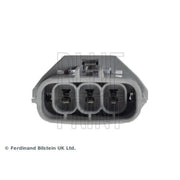 Blue Print O2 Lambda Oxygen Sensor fits Nissan Almera 2000-2006 1.5 1.8