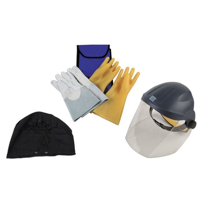 Laser Hybrid Personal Safety Pack 6771 Laser - Dynamic Drive