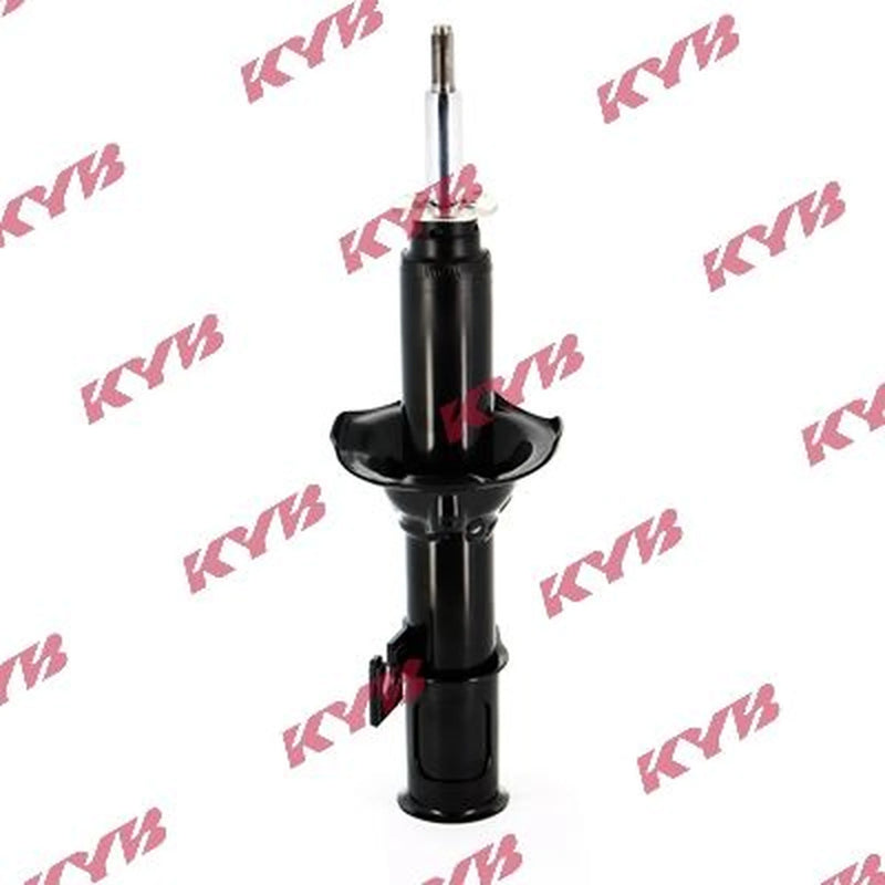 KYB Shock Absorber Damper Strut Front Right fits Kia Pride 1990-2001 1.1 1.3