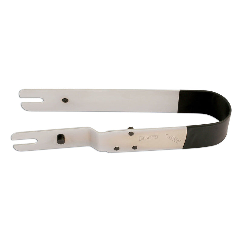 Laser Computer Control Box Tool - for Volvo 5510 Laser - Dynamic Drive