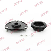KYB Front Repair Kit Suspension Strut Support Mount fits Kia Sorento II