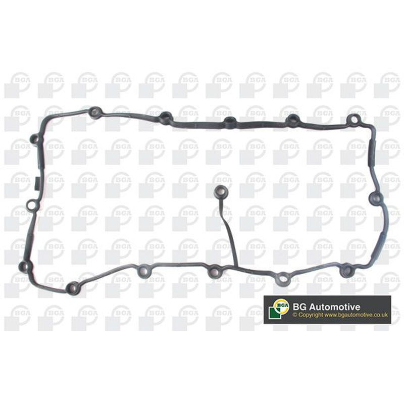BGA Cylinder Head Cover Gasket NBR (nitrile butadiene rubber) fits Audi A4 B6