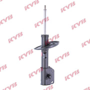 KYB Shock Absorber Damper Strut Front Right fits Renault Latitude 2010-2011