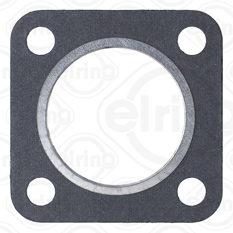 Elring Exhaust Pipe Gasket OD fits Audi 80 B1 1972-1978 1.3 1.5 1.6
