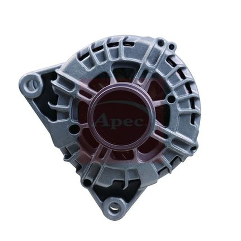 Apec Car Alternator 12V fits Ford Mondeo IV 2007-2015 2.0
