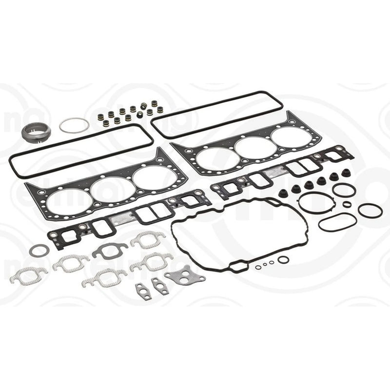 Elring Cylinder Head Gasket Ki fits Chevrolet Silverado 1500 Standard Cab Pickup