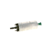 Bosch Fuel Pump Assembly Fuel Line fits Audi A8 D2 2000-2002 3.3