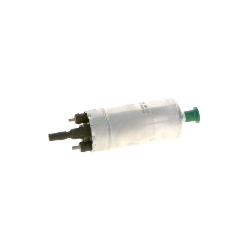 Bosch Fuel Pump Assembly Fuel Line fits Audi A8 D2 2000-2002 3.3