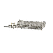Gates Timing Chain Kit Set Links fits Citroën Berlingo 2018 on 1.5