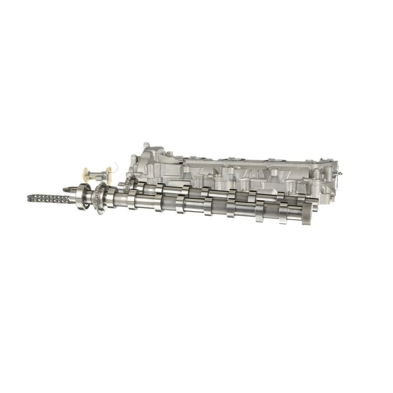 Gates Timing Chain Kit Set Links fits Citroën Berlingo 2018 on 1.5