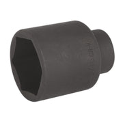 Sealey Impact Socket 1-13/16" Deep 1/2"Sq Drive Imperial SX002 Sealey - Dynamic Drive