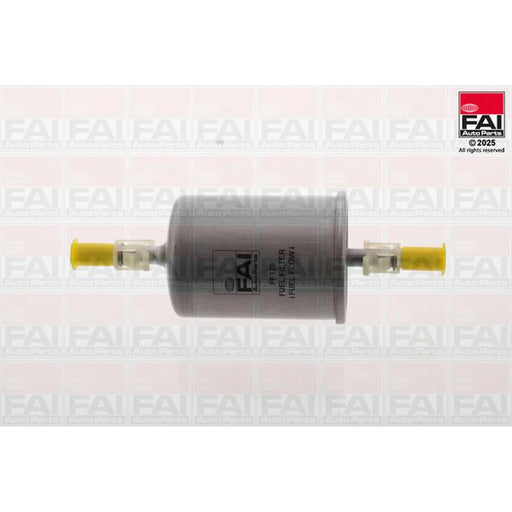 FAI Fuel Filter Element fits Alfa Romeo 145 1994-2001 1.4 1.6 1.7 1.8 2.0