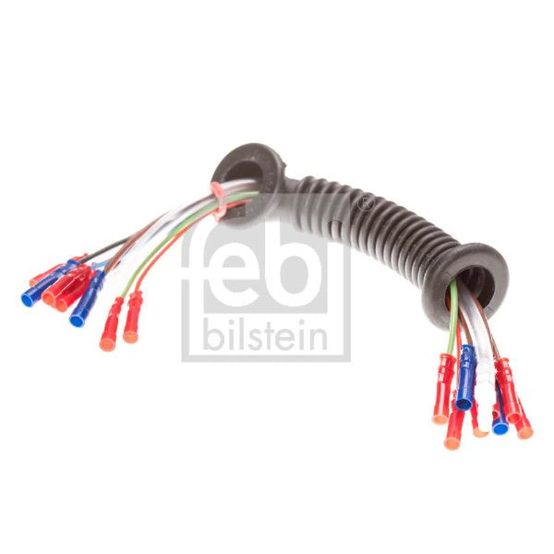 Febi Tailgate Cable Repair Kit 107081