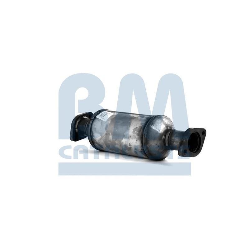 BM Catalysts Homologated Petrol Cat fits Mitsubishi Outlander I 2003-2007 2.4