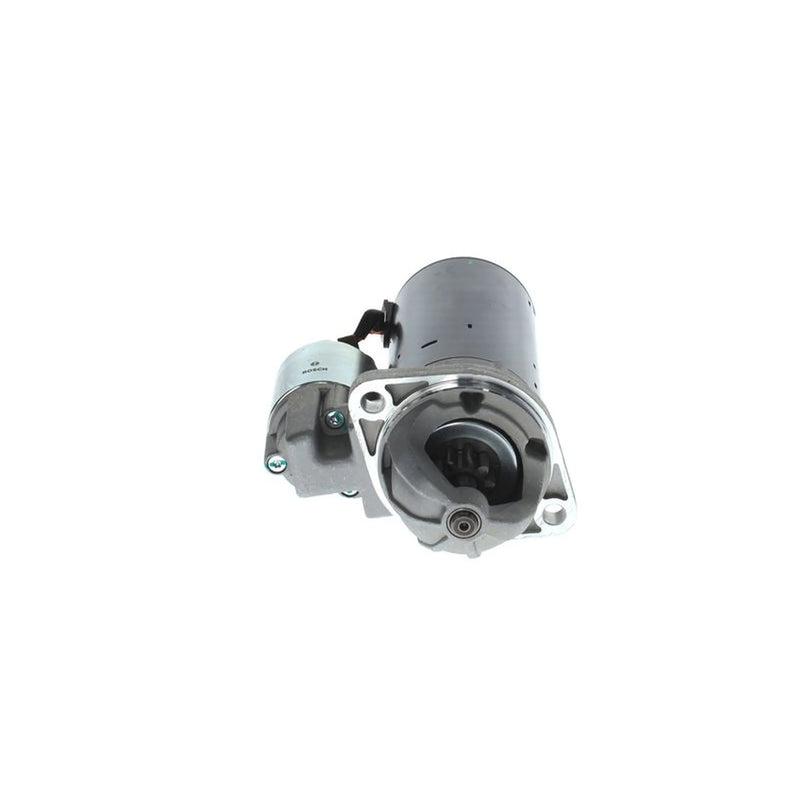 Bosch Starter Motor 12V 2.2kW 9 Teeth fits John Deere Series 4000 2005 on