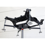 Sealey Subframe Cradle and 800kg Transmission Jack Combo SFC800COMBO Sealey - Dynamic Drive