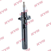 KYB Shock Absorber Damper Strut Front Right fits BMW X3 2010-2017