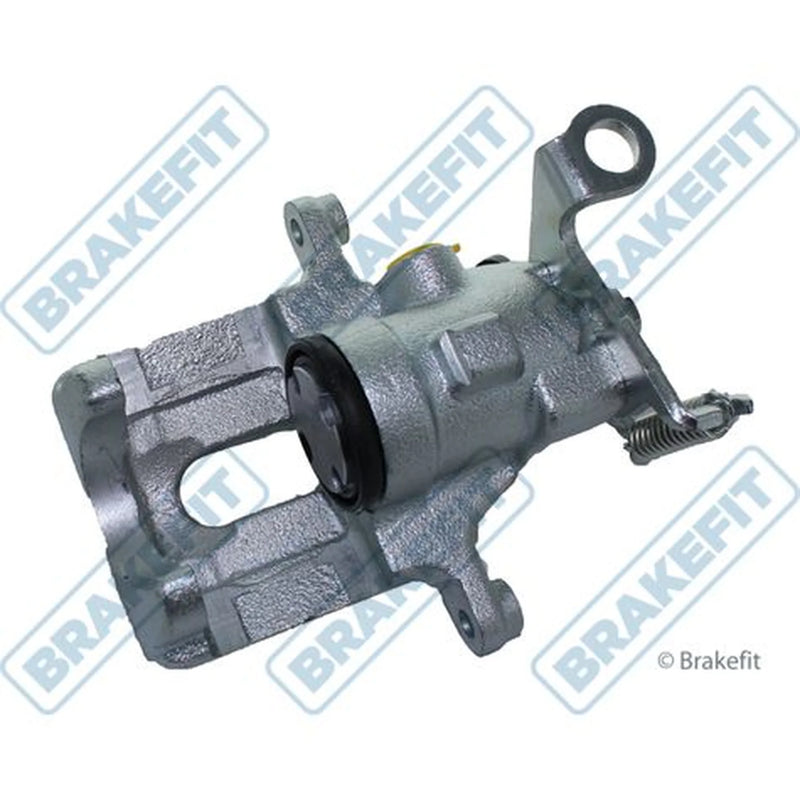 Apec Brake Caliper Assembly Rear Right BCA1150