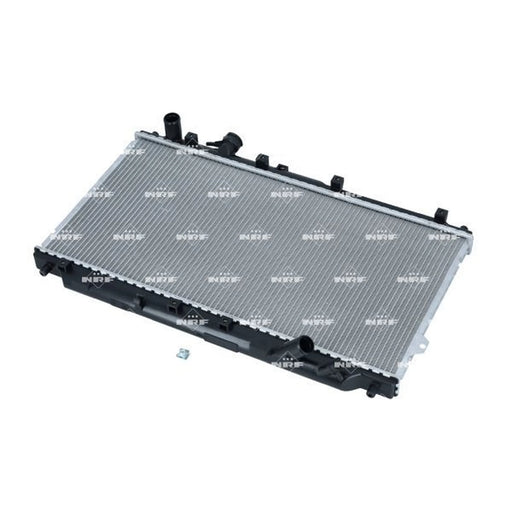NRF Engine Radiator 59082
