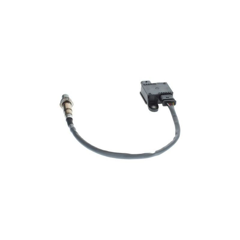 Bosch Diesel Particulate Sensor fits Isuzu D-Max II 2017-2022 1.9