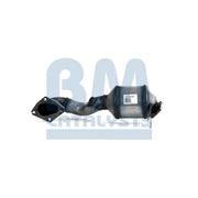 BM Catalysts Homologated Petrol Cat fits Seat Alhambra 2010-2015 1.4