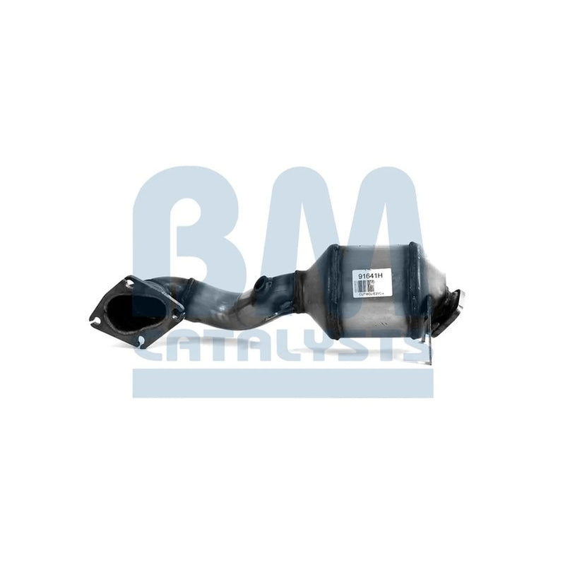 BM Catalysts Homologated Petrol Cat fits Seat Alhambra 2010-2015 1.4