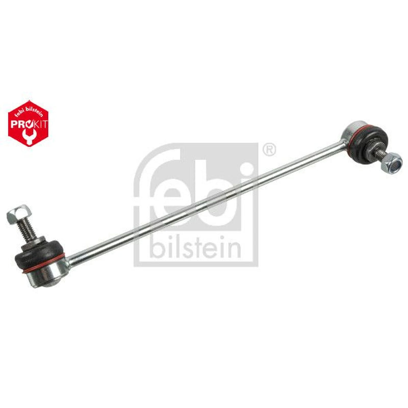 Febi Stabiliser Bar Link Coupling Rod Front Right 27196
