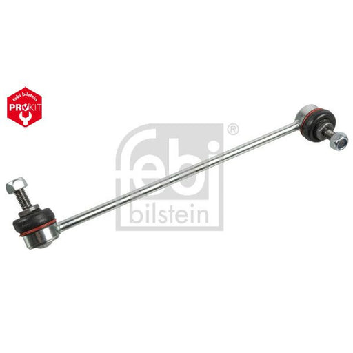 Febi Stabiliser Bar Link Coupling Rod Front Right 27196