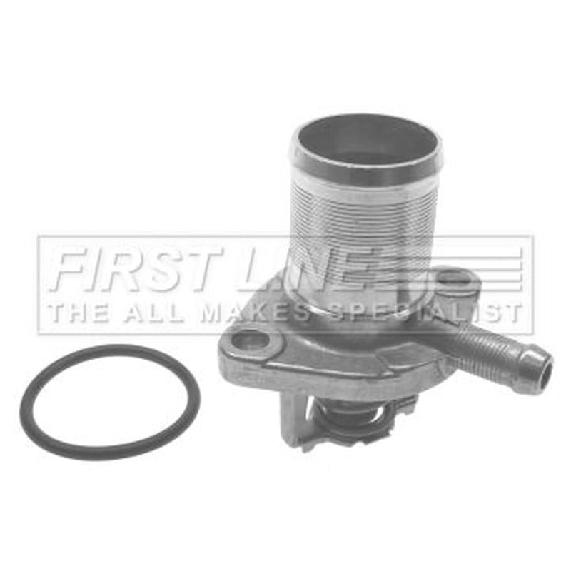 First Line Thermostat,Coolant fits Renault Clio I 1990-1998 1.2
