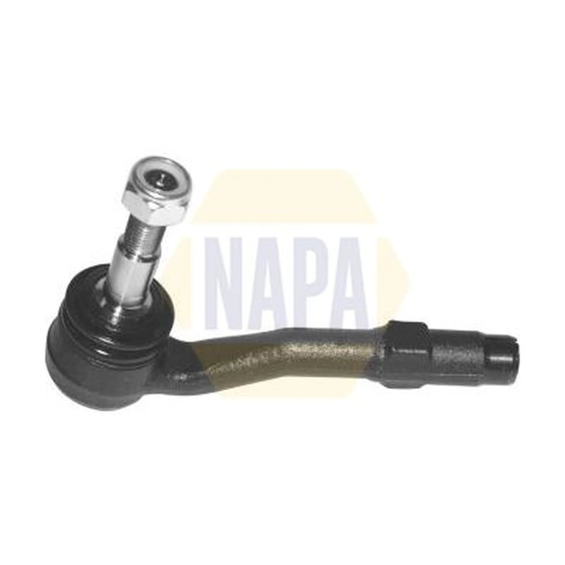 NAPA Steering Tie Rod End Ball Joint Front Right M16x1.5 fits BMW 5 2001-2010
