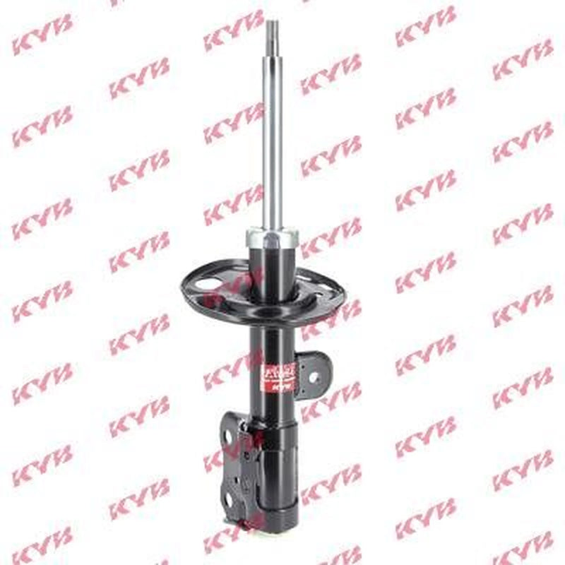 KYB 2 x Front Shock Absorbers fits Toyota Prius 2008-2016 1.8