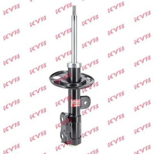 KYB 2 x Front Shock Absorbers fits Toyota Prius 2008-2016 1.8