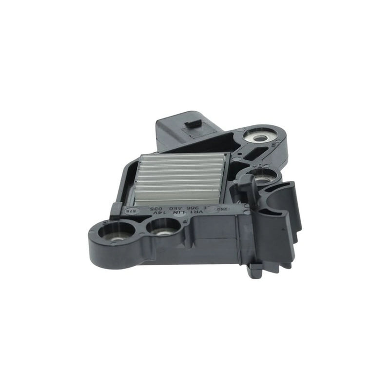 Bosch Alternator Voltage Regulator