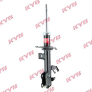 KYB Shock Absorber Damper Strut Front Right fits Nissan NV200 2010-2011 1.5 1.6