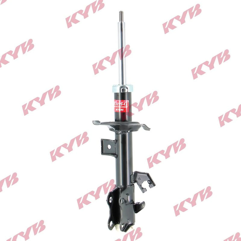 KYB Shock Absorber Damper Strut Front Right fits Nissan NV200 2010-2011 1.5 1.6